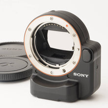 Load image into Gallery viewer, Sony Mount Adapter LA-EA4 A Mount E Mount

