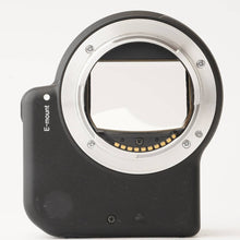 Load image into Gallery viewer, Sony Mount Adapter LA-EA4 A Mount E Mount
