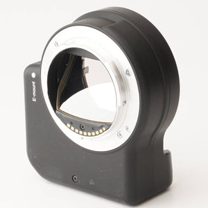 Sony Mount Adapter LA-EA4 A Mount E Mount