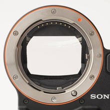 Load image into Gallery viewer, Sony Mount Adapter LA-EA4 A Mount E Mount
