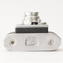 Load image into Gallery viewer, Samoca 35 III Anastigmat G.Ezumar 50mm f/3.5
