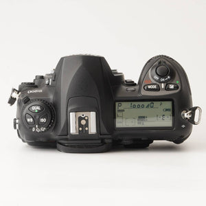ニコン Nikon D200 ボディ