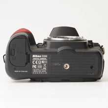 画像をギャラリービューアに読み込む, ニコン Nikon D200 ボディ
