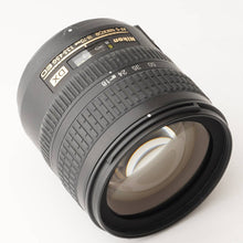 画像をギャラリービューアに読み込む, ニコン Nikon DX AF-S NIKKOR 18-70mm F3.5-4.5 G ED Fマウント
