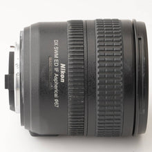 画像をギャラリービューアに読み込む, ニコン Nikon DX AF-S NIKKOR 18-70mm F3.5-4.5 G ED Fマウント
