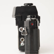 画像をギャラリービューアに読み込む, ミノルタ Minolta X-1 ボディ
