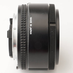 ニコン Nikon AF NIKKOR 28mm F2.8