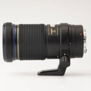 タムロン Tamron SP AF Di 180mm F3.5 MACRO Canon EF マウント用