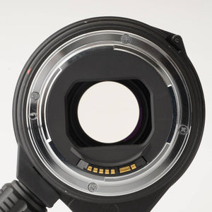 タムロン Tamron SP AF Di 180mm F3.5 MACRO Canon EF マウント用