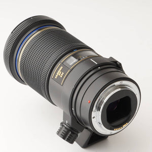 タムロン Tamron SP AF Di 180mm F3.5 MACRO Canon EF マウント用