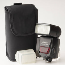 画像をギャラリービューアに読み込む, ニコン Nikon SPEEDLIGHT SB-800 フラッシュ ストロボ
