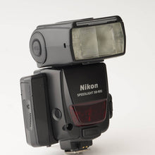 画像をギャラリービューアに読み込む, ニコン Nikon SPEEDLIGHT SB-800 フラッシュ ストロボ
