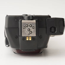 画像をギャラリービューアに読み込む, ニコン Nikon SPEEDLIGHT SB-800 フラッシュ ストロボ
