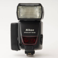 画像をギャラリービューアに読み込む, ニコン Nikon SPEEDLIGHT SB-800 フラッシュ ストロボ
