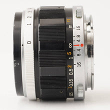 Load image into Gallery viewer, Olympus G.Zuiko Auto-W 20mm f/3.5 For PEN F FT
