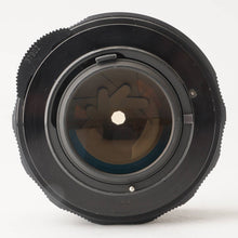 Load image into Gallery viewer, Pentax Asahi SMC Takumar 50mm f/1.4 M42 Mount
