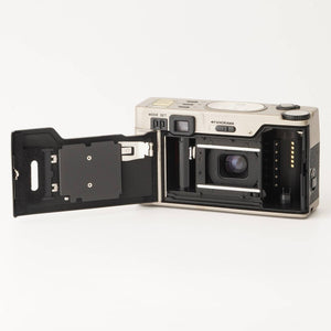 ニコン Nikon 35 Ti コンパクトフィルムカメラ