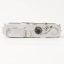 Load image into Gallery viewer, Canon P 35mm Range Finder Film Camera
