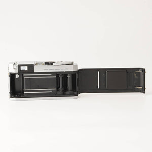 Canon P 35mm Range Finder Film Camera
