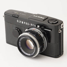 画像をギャラリービューアに読み込む, オリンパス Olympus PEN FT / F.Zuiko Auto-S 38mm F1.8
