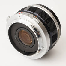 画像をギャラリービューアに読み込む, オリンパス Olympus PEN FT / F.Zuiko Auto-S 38mm F1.8

