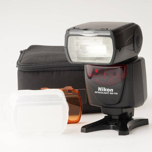 ニコン Nikon スピードライト SB-700