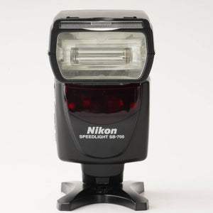 ニコン Nikon スピードライト SB-700
