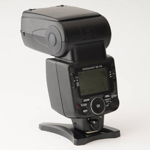 ニコン Nikon スピードライト SB-700