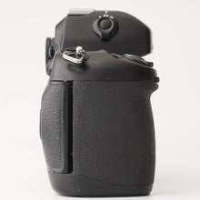 画像をギャラリービューアに読み込む, ニコン Nikon F100 35mm 一眼レフフィルムカメラ ボディ
