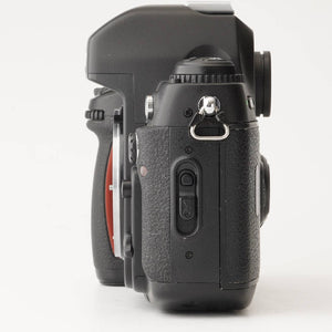 ニコン Nikon F100 35mm 一眼レフフィルムカメラ ボディ