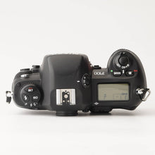 画像をギャラリービューアに読み込む, ニコン Nikon F100 35mm 一眼レフフィルムカメラ ボディ
