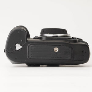 ニコン Nikon F100 35mm 一眼レフフィルムカメラ ボディ