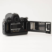 画像をギャラリービューアに読み込む, ニコン Nikon F100 35mm 一眼レフフィルムカメラ ボディ
