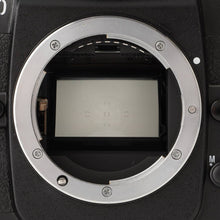 画像をギャラリービューアに読み込む, ニコン Nikon F100 35mm 一眼レフフィルムカメラ ボディ
