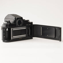 画像をギャラリービューアに読み込む, ニコン Nikon F3 HP 35mm 一眼レフフィルムカメラ
