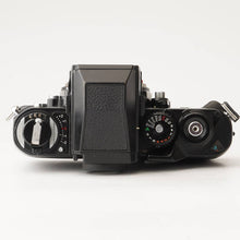 画像をギャラリービューアに読み込む, ニコン Nikon F3 HP 35mm 一眼レフフィルムカメラ
