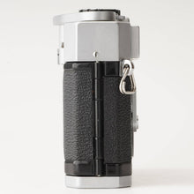 画像をギャラリービューアに読み込む, キヤノン Canon MODEL 7 レンジファインダー フィルムカメラ
