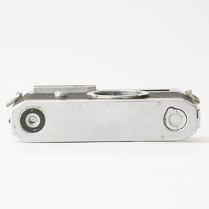 Canon Model 7 Body Rangefinder Camera