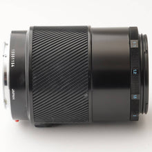 Load image into Gallery viewer, Minolta AF Macro 100mm f/2.8 For Sony A Mount

