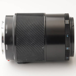Minolta AF Macro 100mm f/2.8 For Sony A Mount