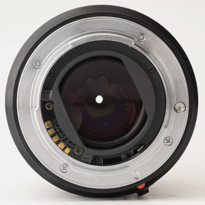 Minolta AF Macro 100mm f/2.8 For Sony A Mount