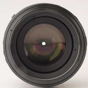 Minolta AF Macro 100mm f/2.8 For Sony A Mount