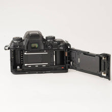 画像をギャラリービューアに読み込む, ミノルタ Minolta α-7 alpha-7/ VC-7 縦位置グリップ
