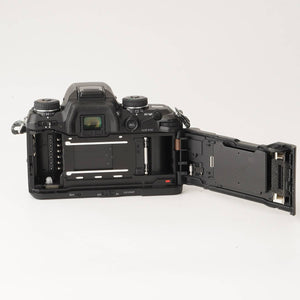ミノルタ Minolta α-7 alpha-7/ VC-7 縦位置グリップ