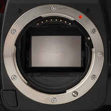 画像をギャラリービューアに読み込む, ミノルタ Minolta α-7 alpha-7/ VC-7 縦位置グリップ
