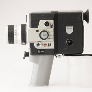 Canon Auto Zoom 518 SV Super8