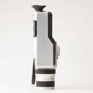 Canon Auto Zoom 518 SV Super8