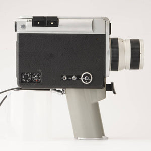 Canon Auto Zoom 518 SV Super8