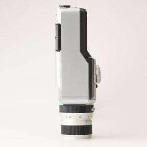 Canon Auto Zoom 518 SV Super8