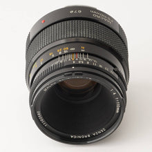 画像をギャラリービューアに読み込む, ゼンザブロニカ Zenza Bronica ZENZANON PS MACRO 110mm F4 ブロニカ SQ 用

